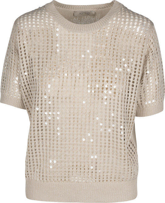 LOOKING GLASS KNIT