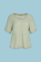 Women's Woven Top
