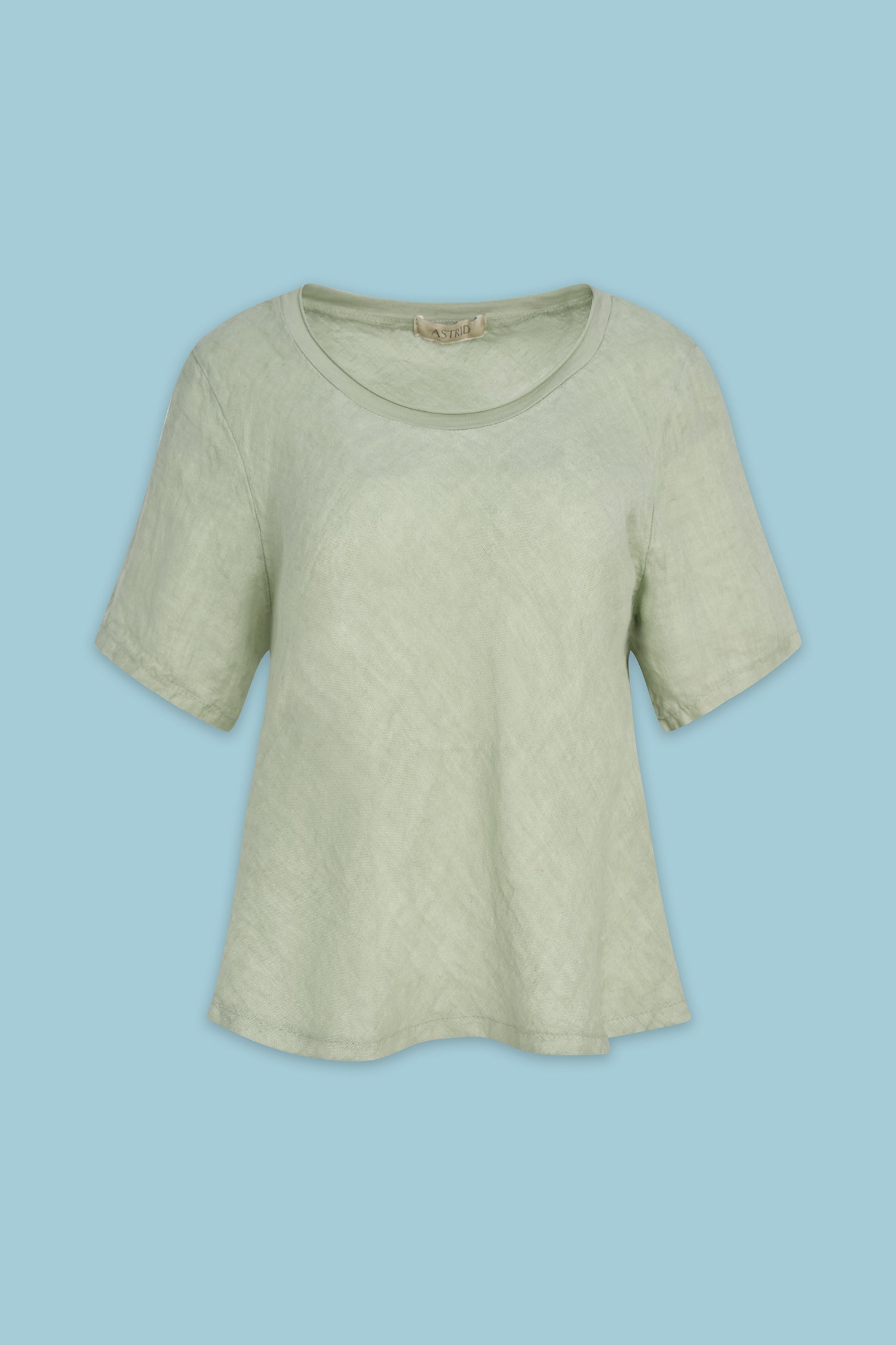 Women's Woven Top