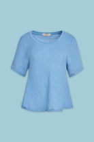 Women's Woven Top