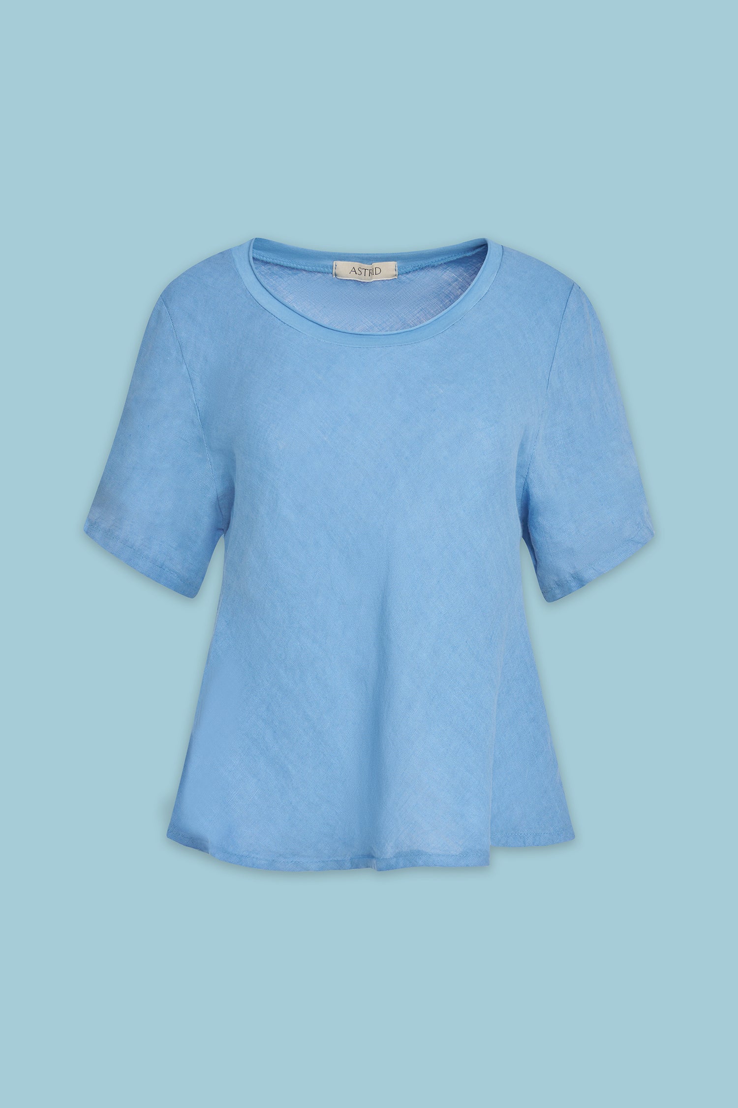 Women's Woven Top