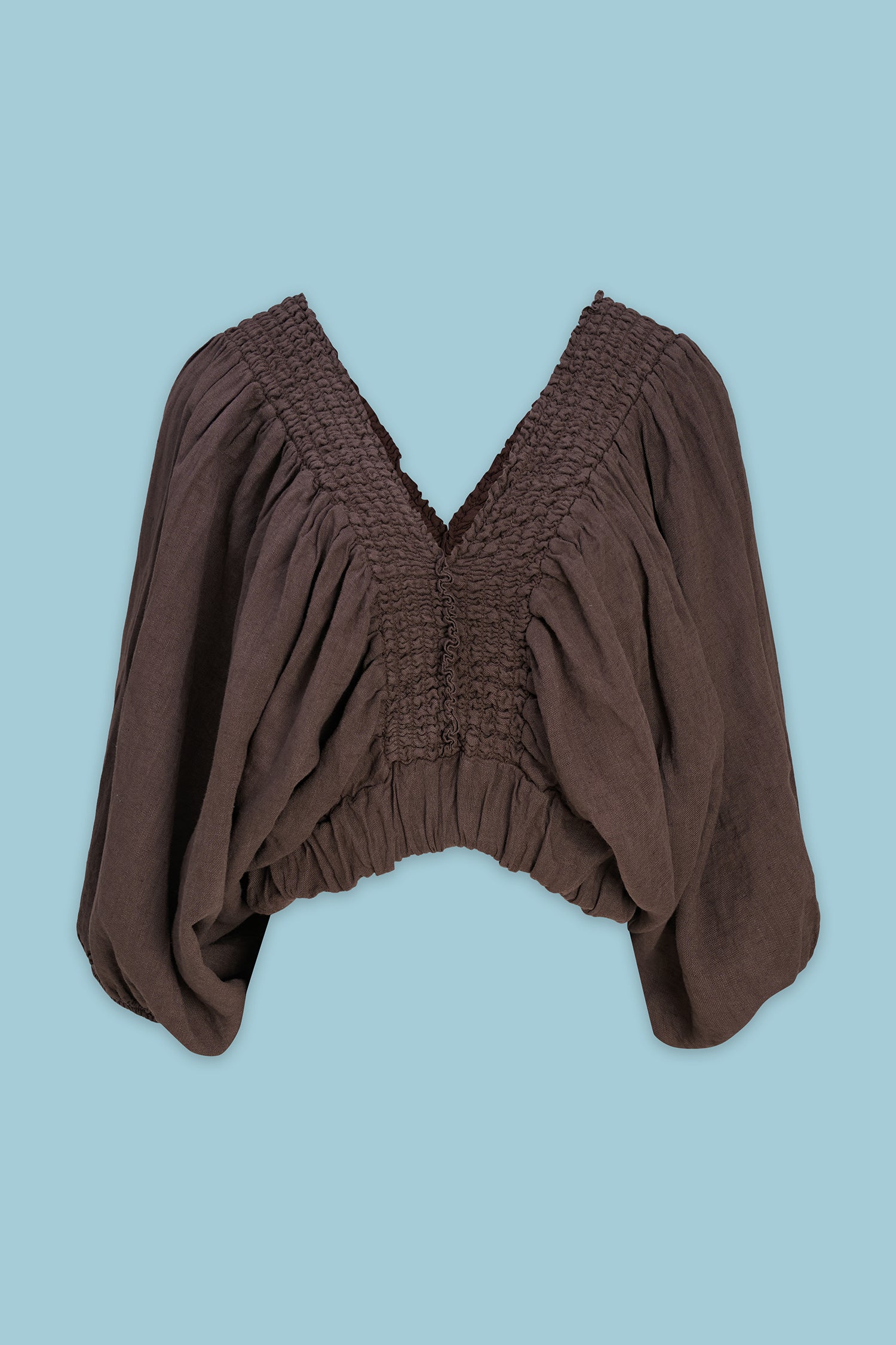 Women's Woven Top