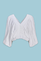 Women's Woven Top