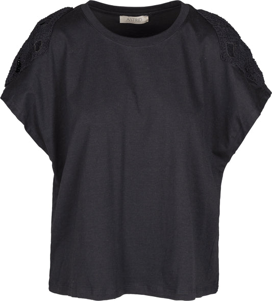 LABYRINTH TEE