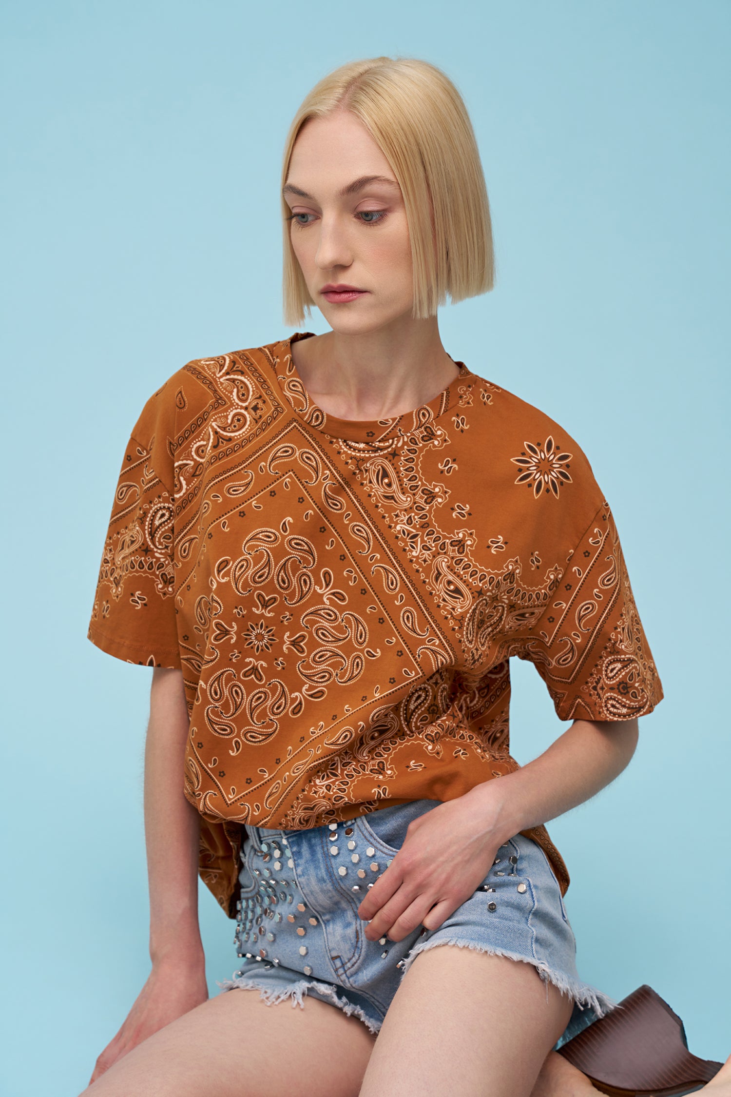 Women's Knit Top