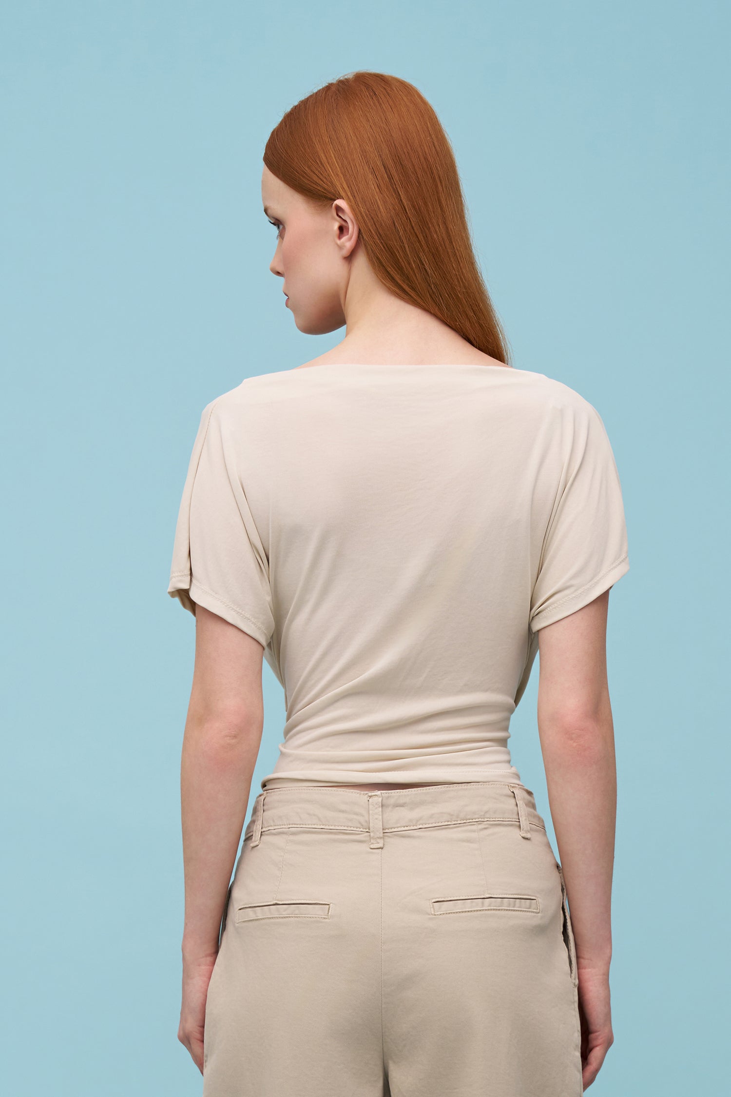 Women's Knit Top