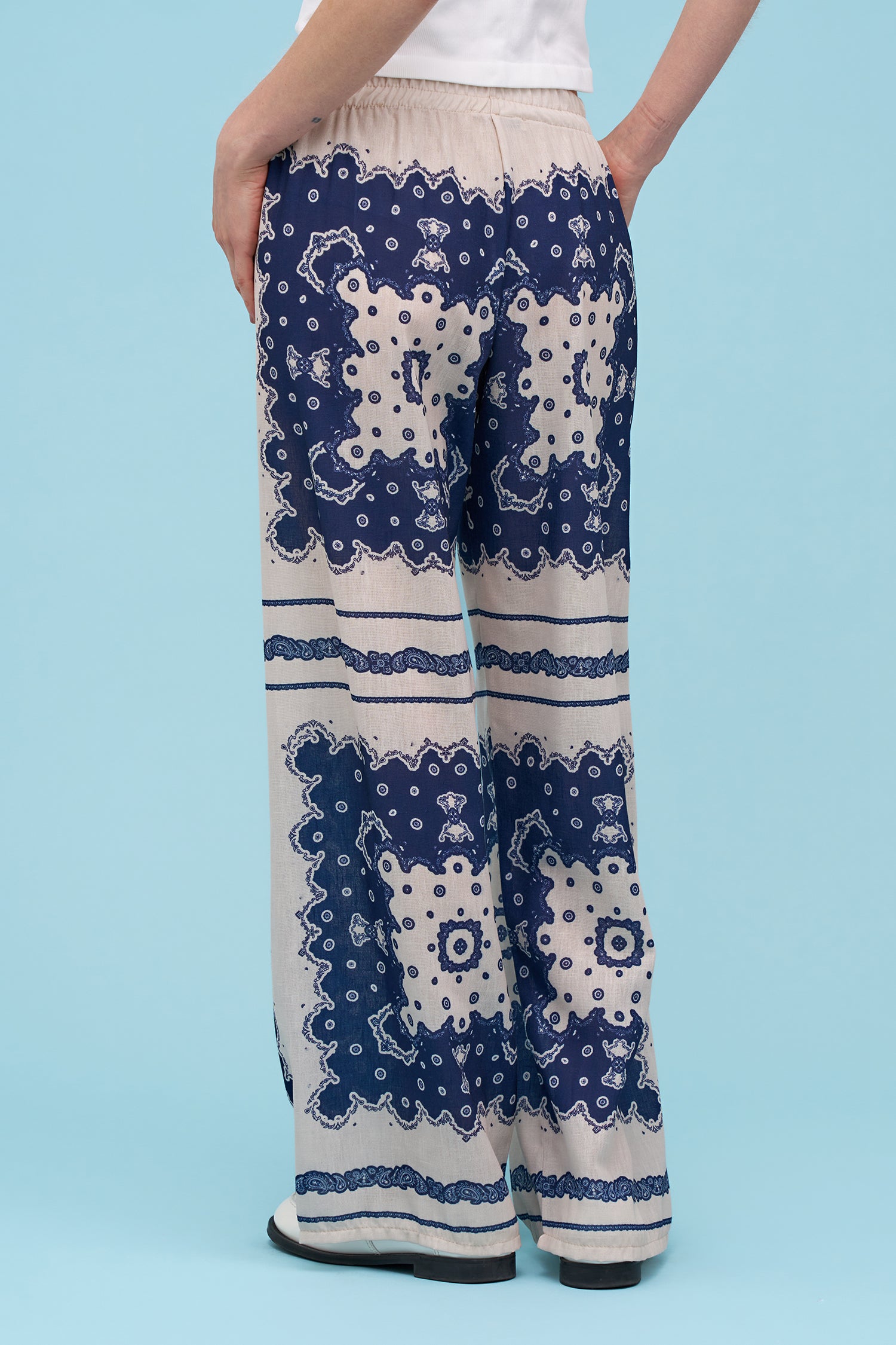 Women's Woven Pants