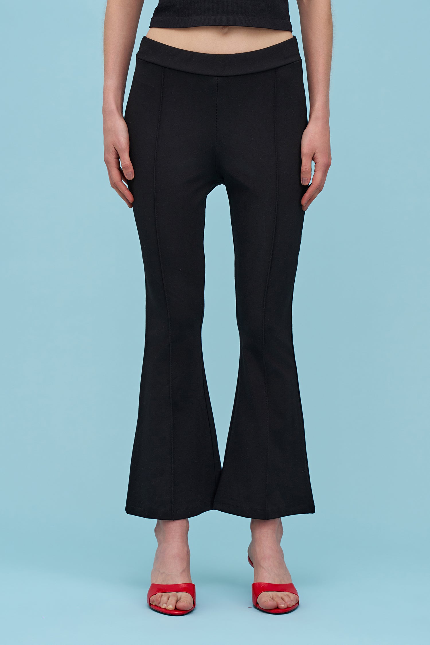 Women's Knit Pants