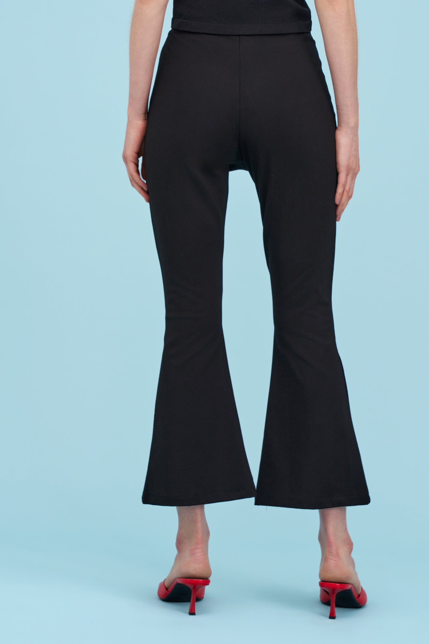 Women's Knit Pants