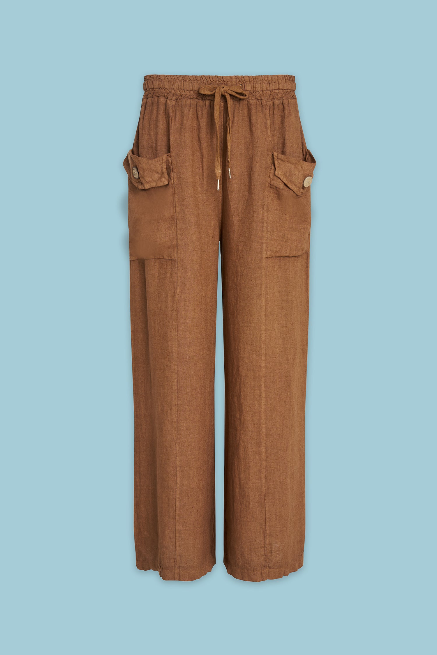 Women's Woven Pants