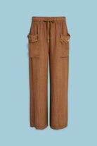 Women's Woven Pants
