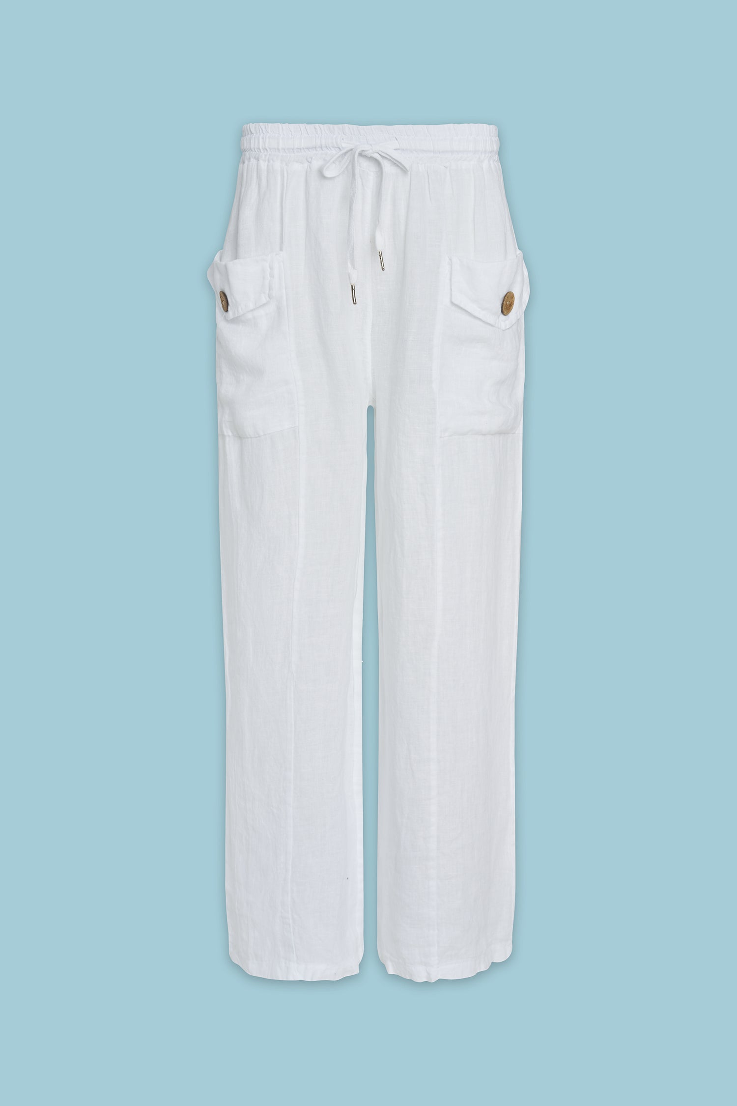 Women's Woven Pants
