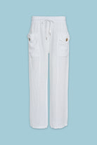 Women's Woven Pants