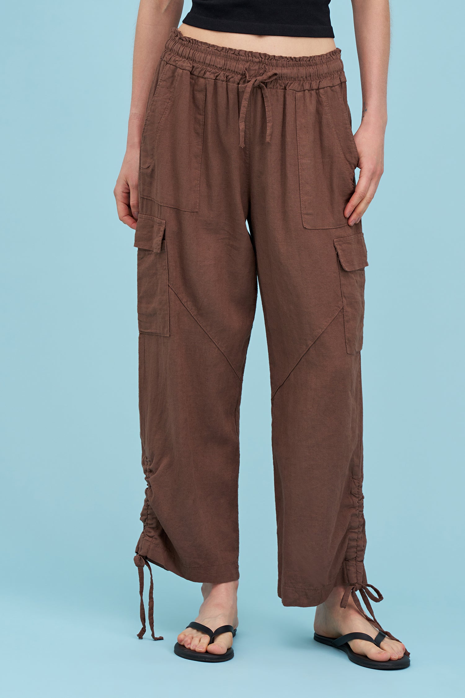 Women's Woven Pants