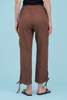 Women's Woven Pants