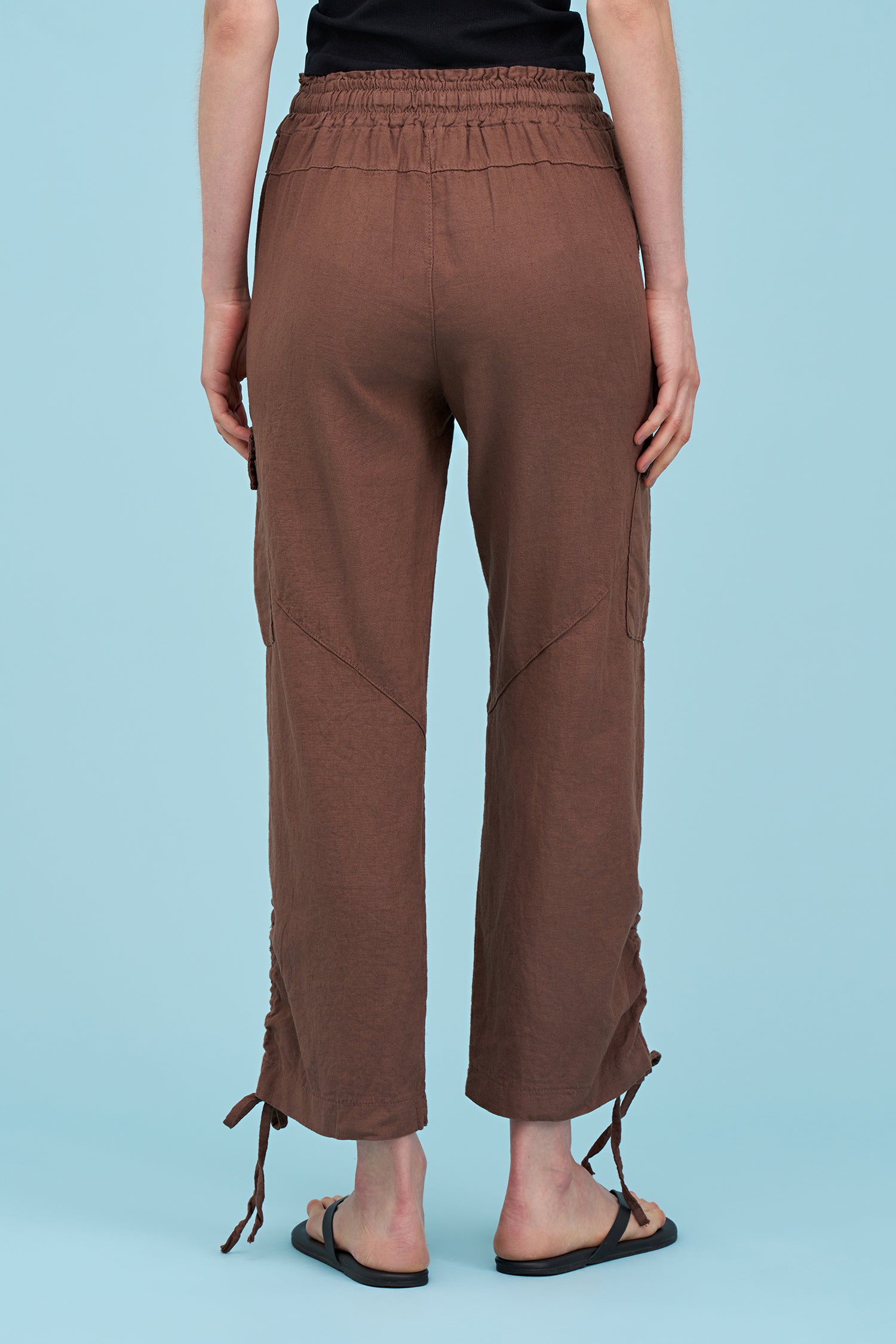 Women's Woven Pants