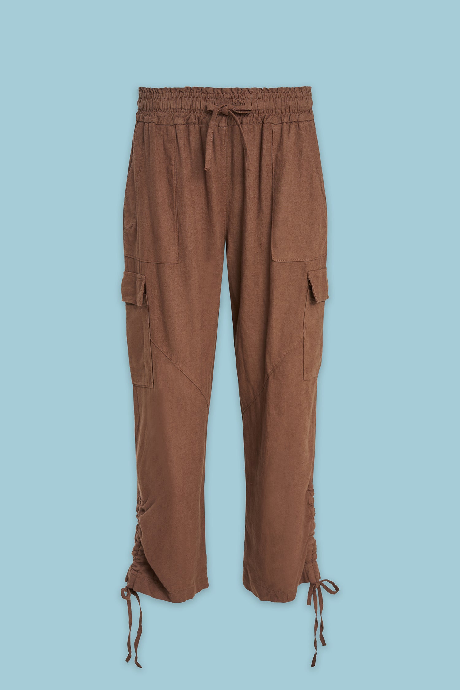 Women's Woven Pants