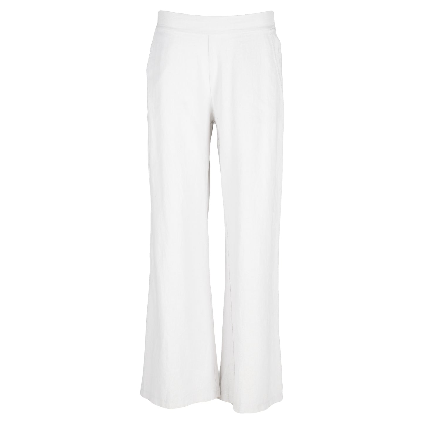 LEISURE WIDE LEG
