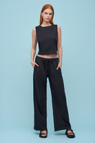 Women's Woven Pants