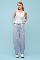 Women's Woven Pants