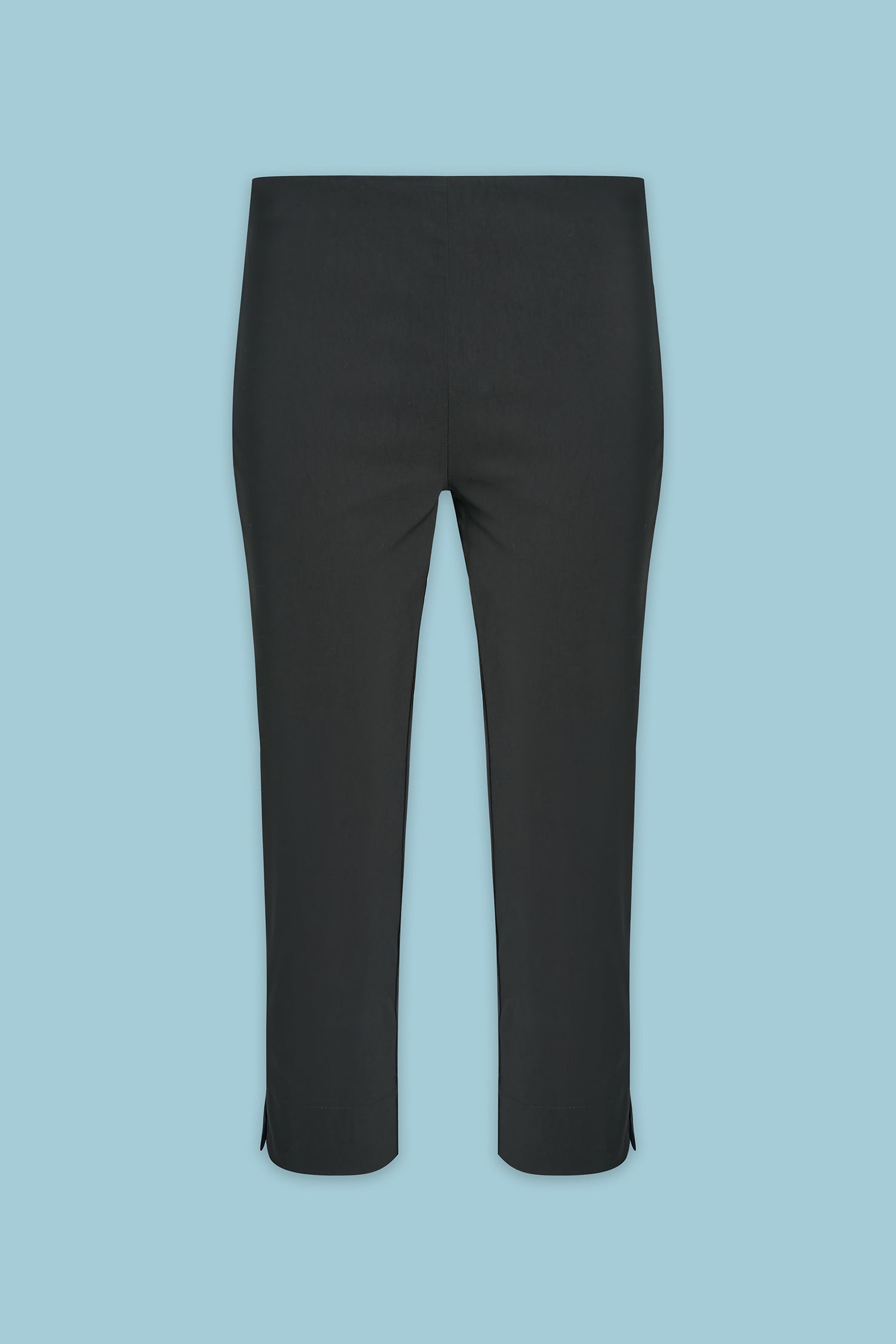Women's Woven Capri