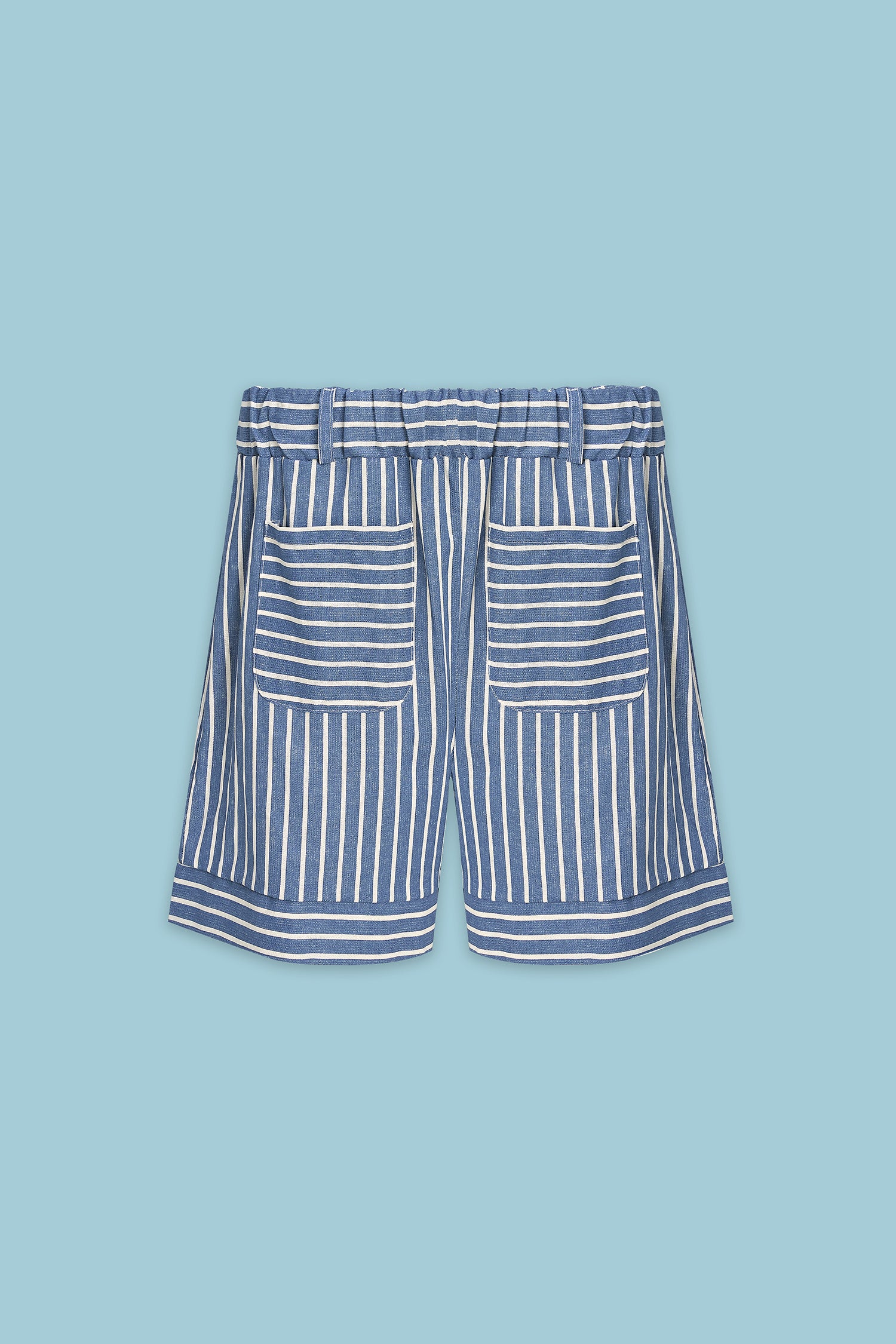 Women's Woven Shorts