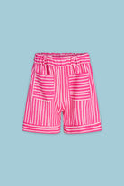 Women's Woven Shorts