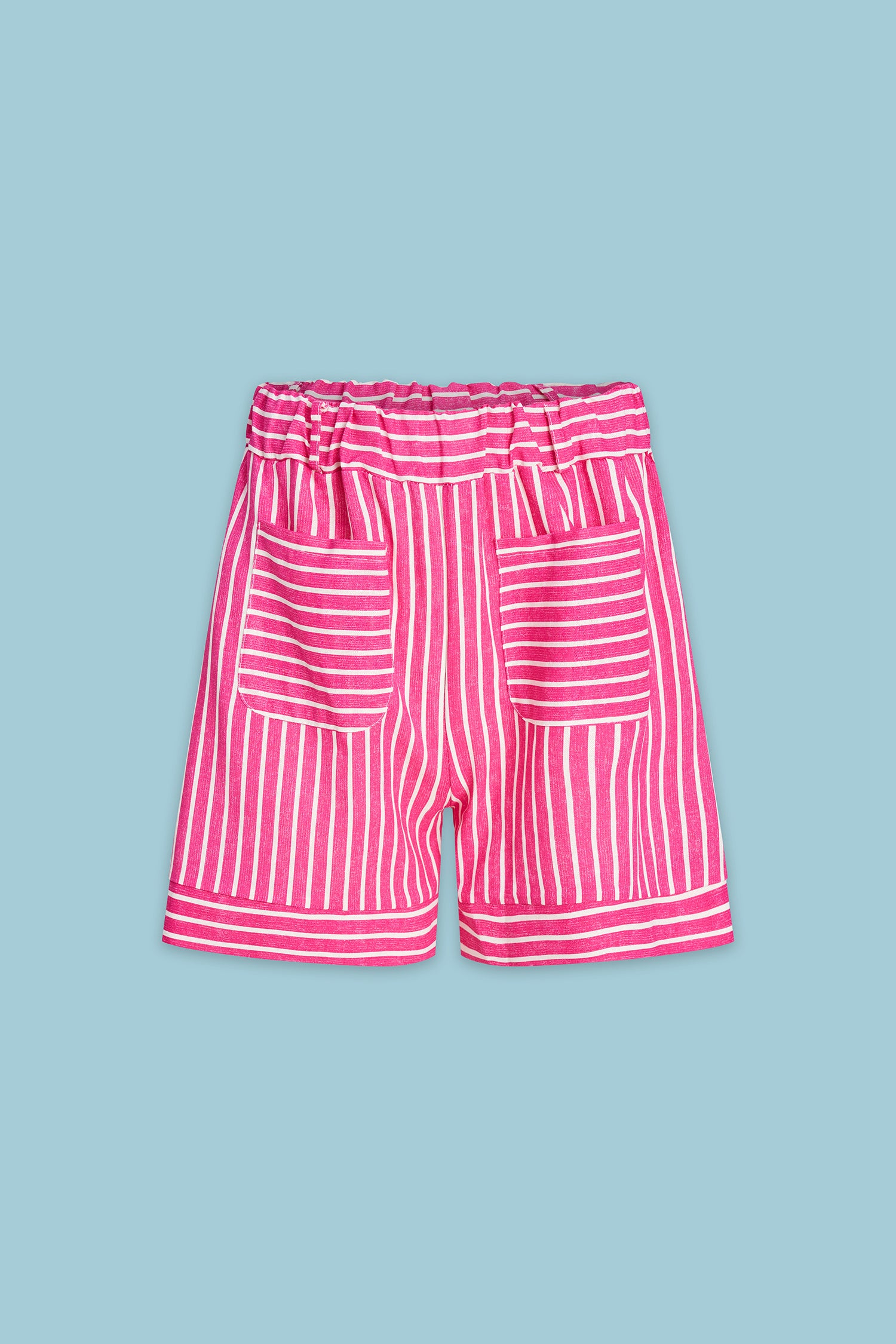 Women's Woven Shorts