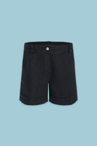 Women's Woven Shorts