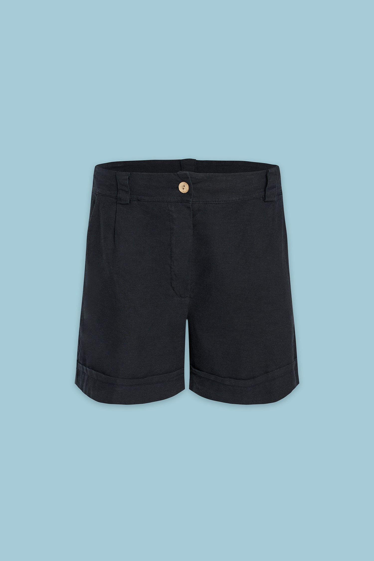 Women's Woven Shorts