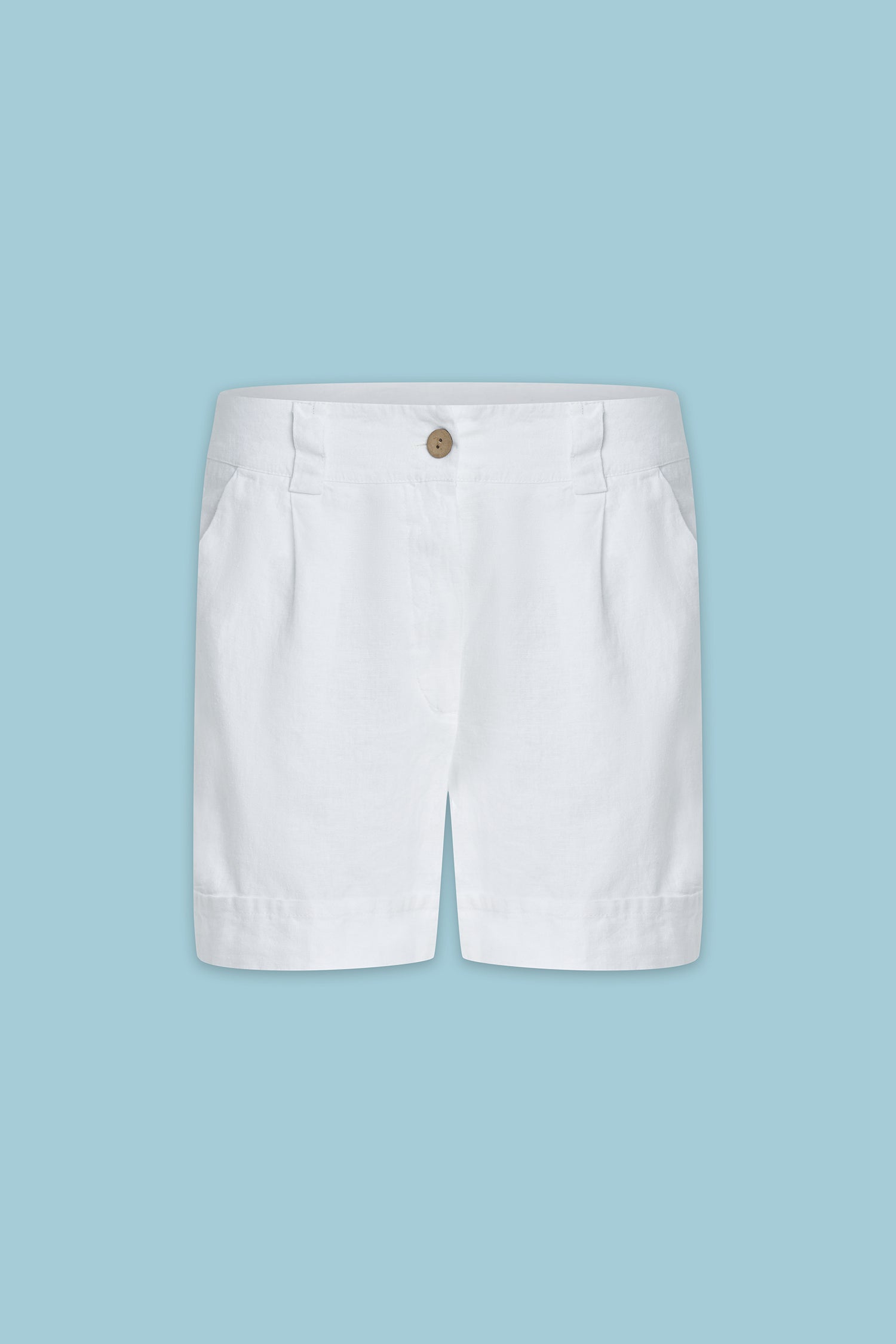Women's Woven Shorts