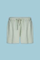 Women's Woven Shorts
