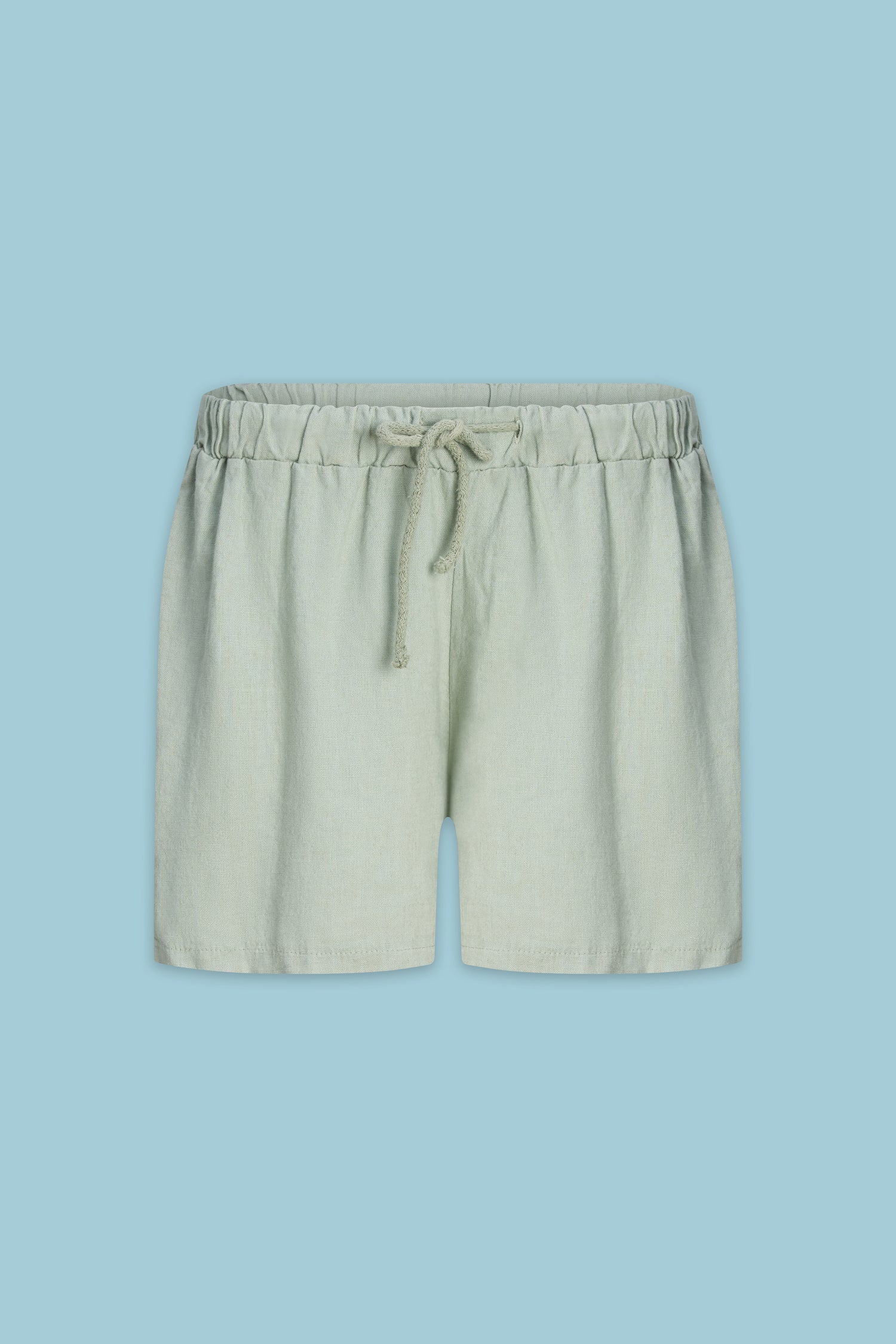 Women's Woven Shorts