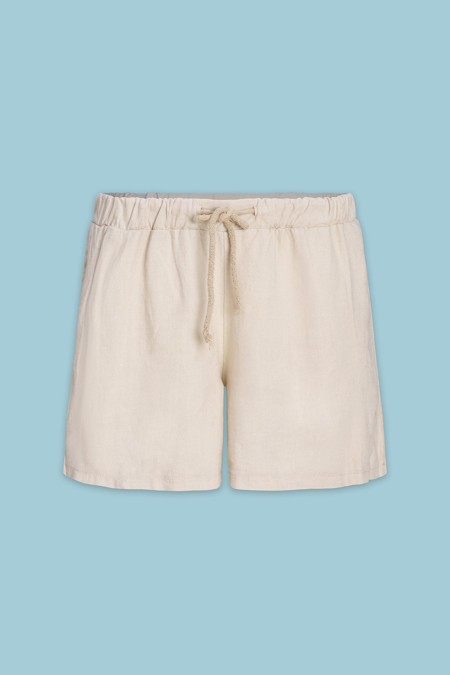 Women's Woven Shorts