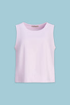 Women's Woven Top - Sleeveless