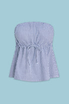 Women's Woven Top - Sleeveless