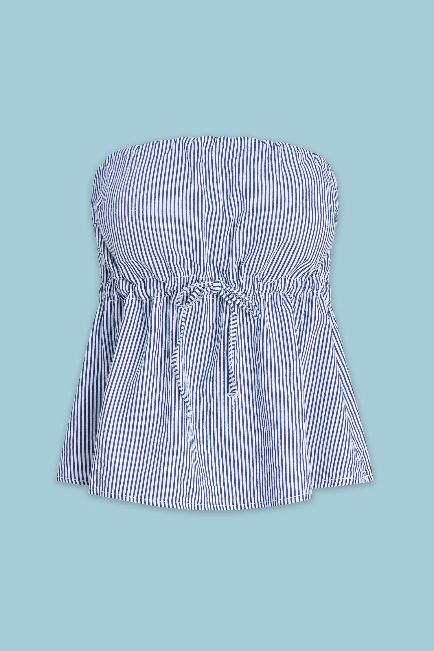 Women's Woven Top - Sleeveless