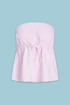 Women's Woven Top - Sleeveless