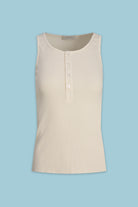 Women's Knit Top - Sleeveless