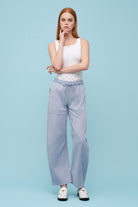 Women's Knit Top - Sleeveless