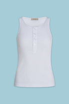 Women's Knit Top - Sleeveless