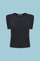 Women's Knit Top - Sleeveless