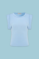 Women's Knit Top - Sleeveless