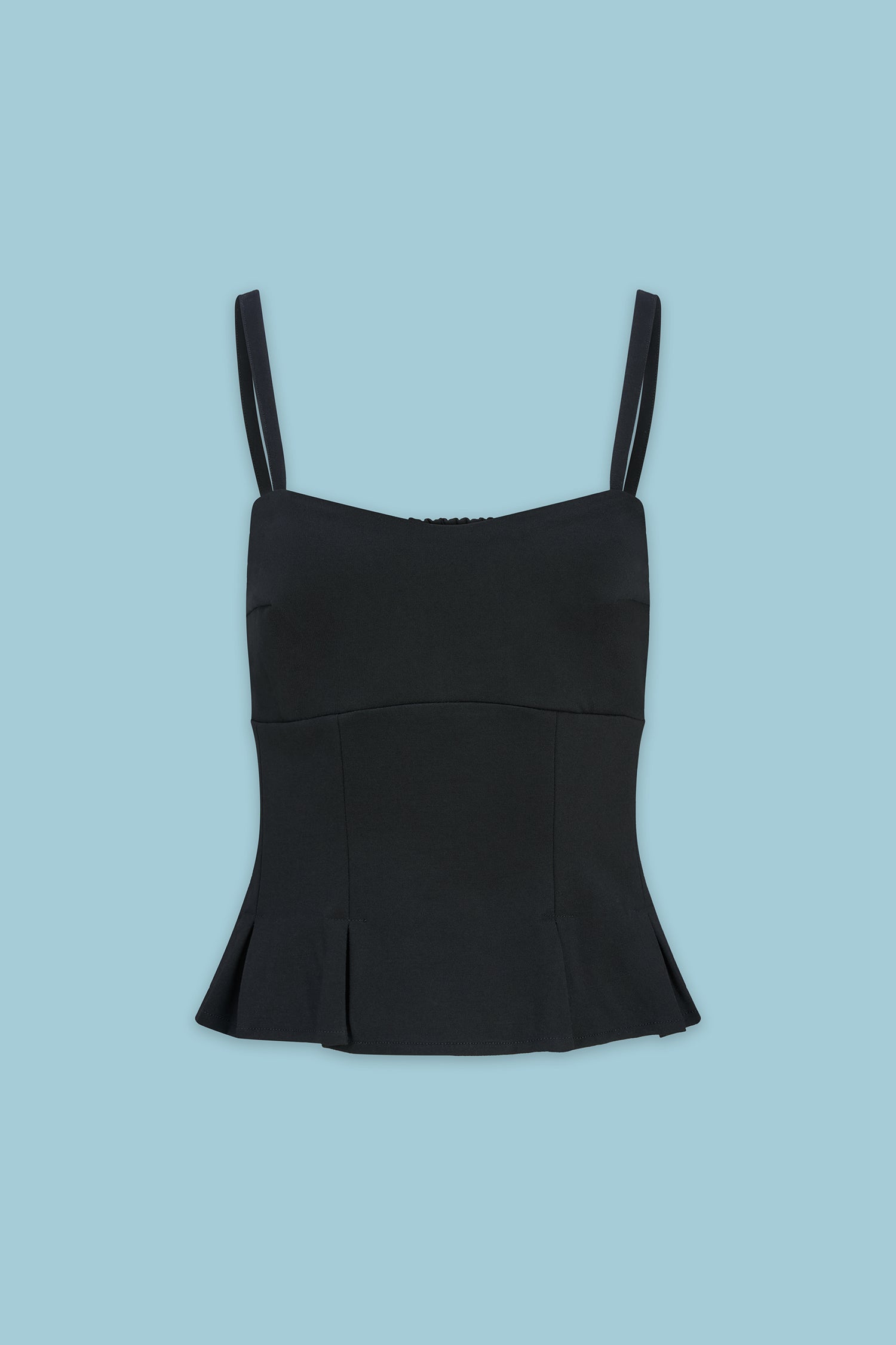 Women's Woven Camisole