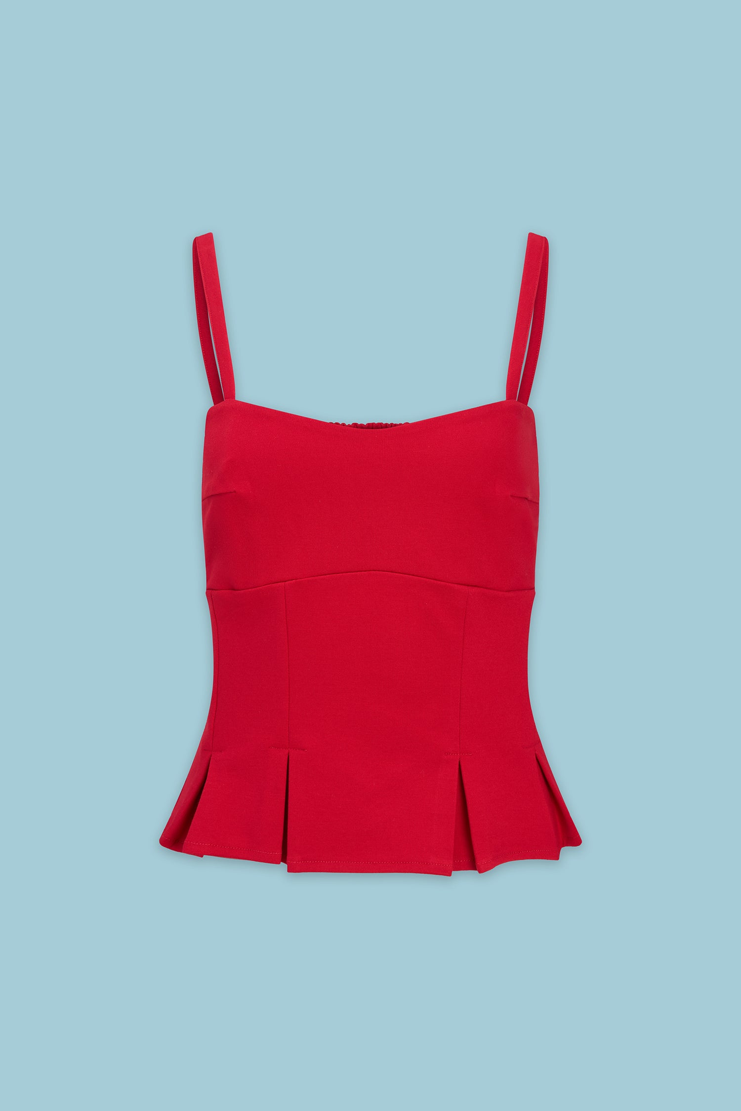Women's Woven Camisole