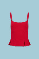 Women's Woven Camisole