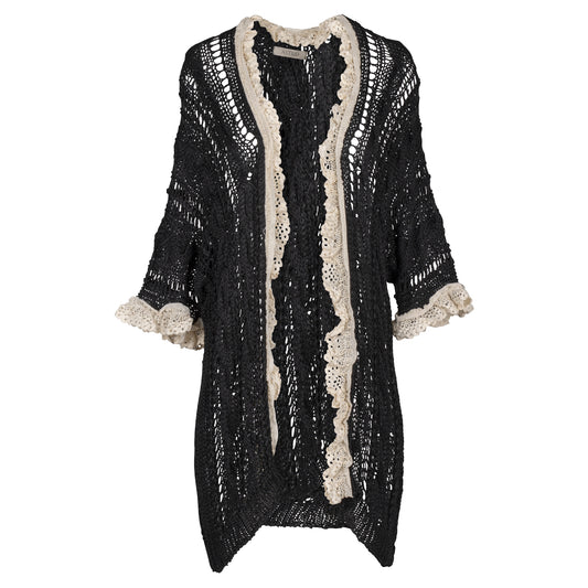BEACHDAY CARDI