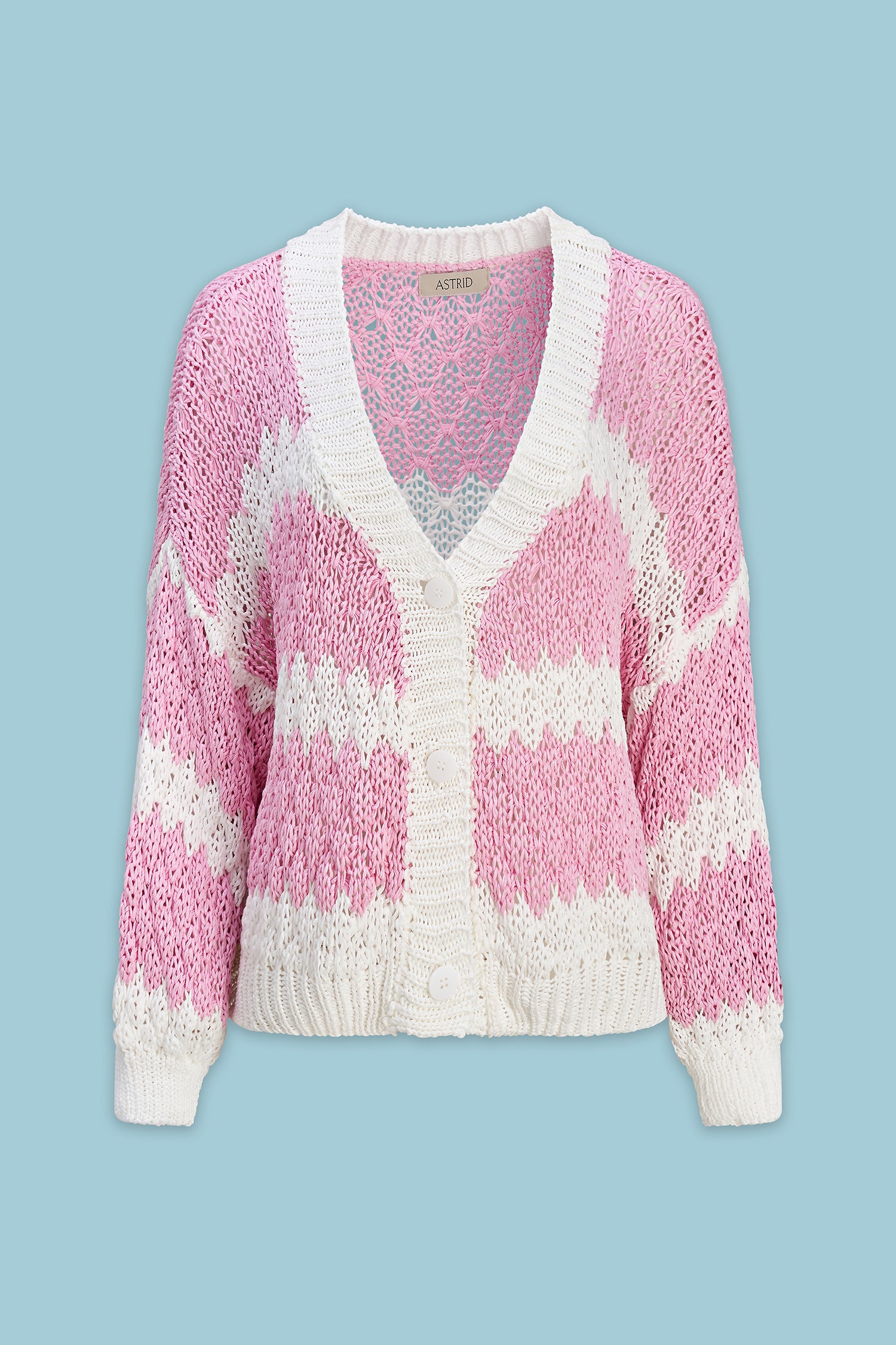 Women's Knit Cardigan