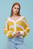 Women's Knit Cardigan