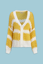 Women's Knit Cardigan